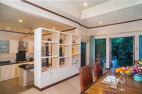 Shiva Samui Luxury Villas