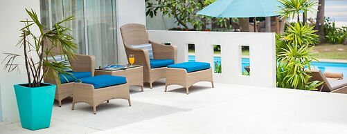 Shiva Samui Luxury Villas