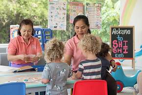 Shiva Samui Luxury Villas