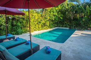 Shiva Samui Luxury Villas