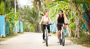 Shiva Samui Luxury Villas