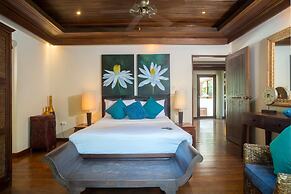 Shiva Samui Luxury Villas