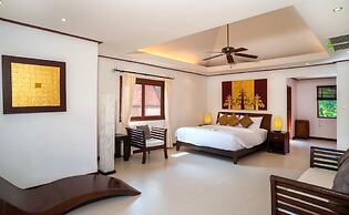 Shiva Samui Luxury Villas