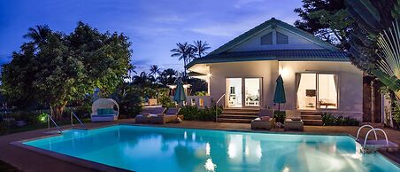 Shiva Samui Luxury Villas
