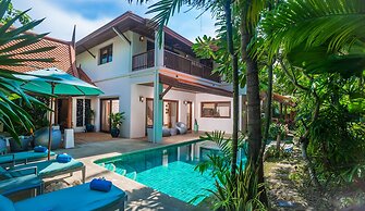 Shiva Samui Luxury Villas