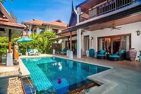 Shiva Samui Luxury Villas