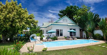 Shiva Samui Luxury Villas