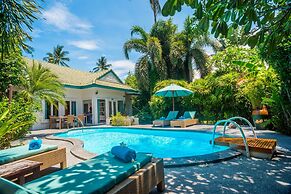 Shiva Samui Luxury Villas