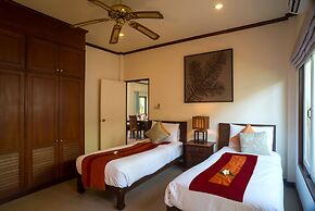 Shiva Samui Luxury Villas