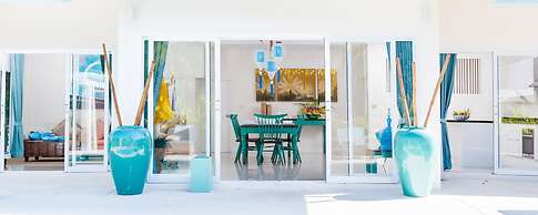 Shiva Samui Luxury Villas