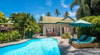 Shiva Samui Luxury Villas