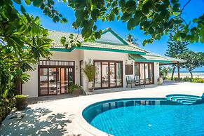 Shiva Samui Luxury Villas