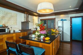 Shiva Samui Luxury Villas