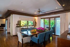 Shiva Samui Luxury Villas