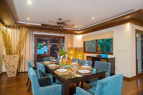 Shiva Samui Luxury Villas