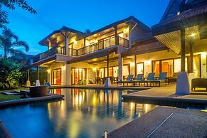Shiva Samui Luxury Villas
