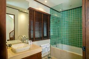 Shiva Samui Luxury Villas