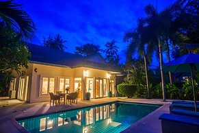 Shiva Samui Luxury Villas