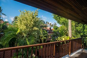 Shiva Samui Luxury Villas