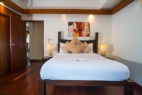 Shiva Samui Luxury Villas