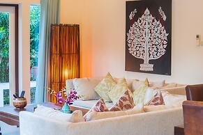 Shiva Samui Luxury Villas