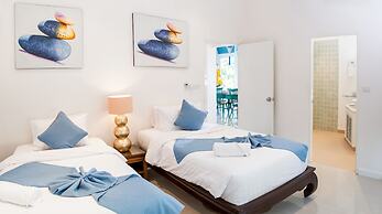 Shiva Samui Luxury Villas