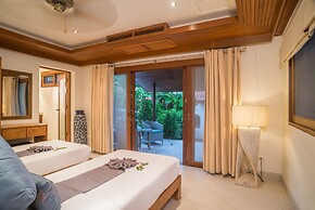 Shiva Samui Luxury Villas