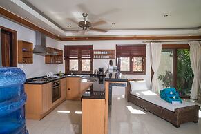 Shiva Samui Luxury Villas