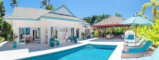 Shiva Samui Luxury Villas