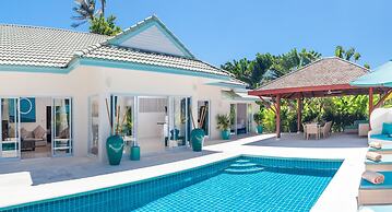 Shiva Samui Luxury Villas