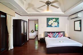 Shiva Samui Luxury Villas
