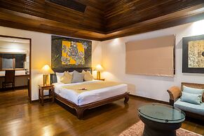 Shiva Samui Luxury Villas