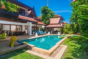 Shiva Samui Luxury Villas