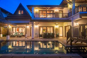 Shiva Samui Luxury Villas