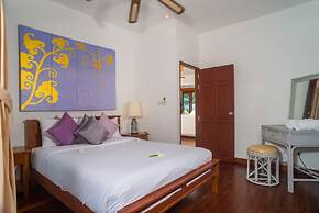 Shiva Samui Luxury Villas