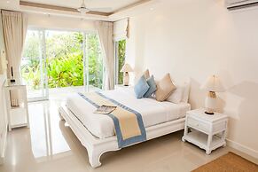 Shiva Samui Luxury Villas