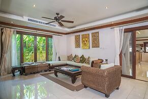 Shiva Samui Luxury Villas