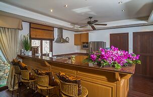 Shiva Samui Luxury Villas