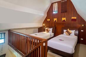 Shiva Samui Luxury Villas