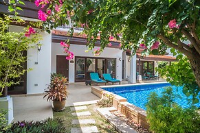 Shiva Samui Luxury Villas