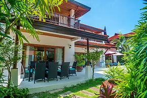 Shiva Samui Luxury Villas