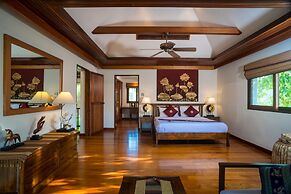 Shiva Samui Luxury Villas