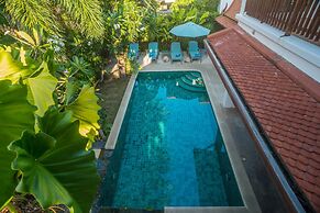 Shiva Samui Luxury Villas