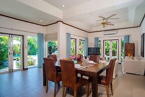 Shiva Samui Luxury Villas