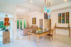 Shiva Samui Luxury Villas