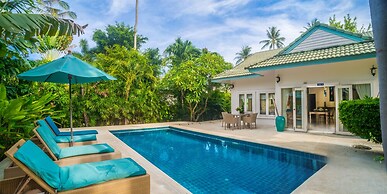 Shiva Samui Luxury Villas