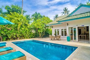 Shiva Samui Luxury Villas