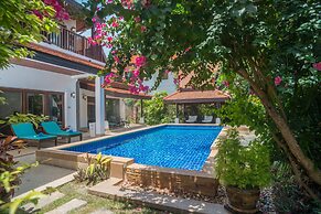 Shiva Samui Luxury Villas