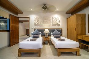 Shiva Samui Luxury Villas