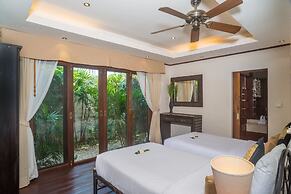 Shiva Samui Luxury Villas